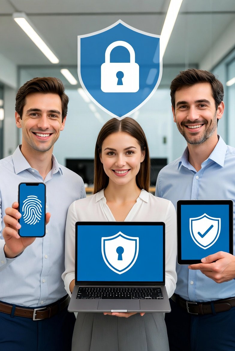 Secure Banking
